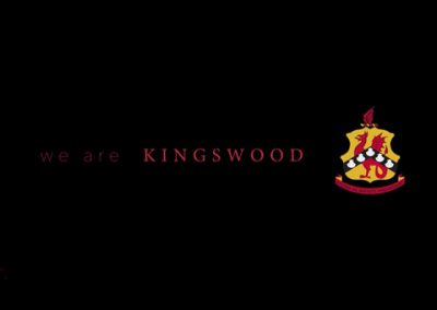 Kingswood College | Senior