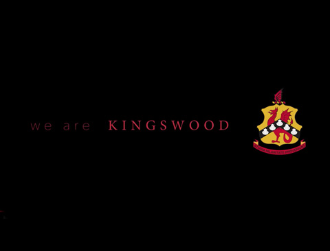 Kingswood College | Senior