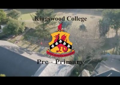 Kingswood College | Pre-Primary