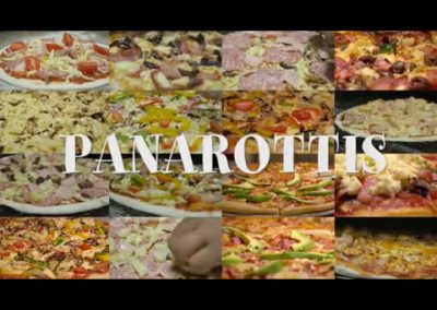 Panarottis