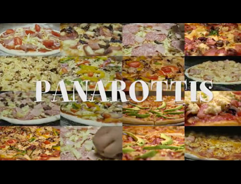 Panarottis